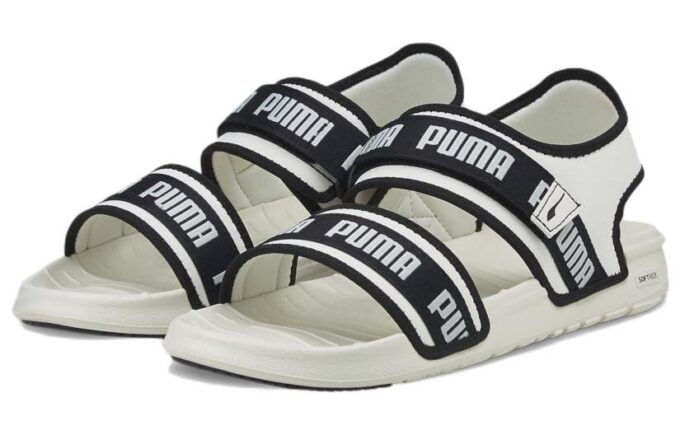 (WMNS) Softride Slayt “Wordmark – Marshmallow”