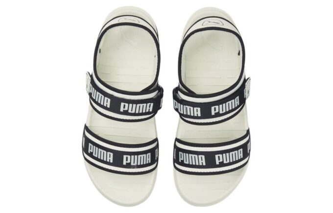 (WMNS) Softride Slayt “Wordmark – Marshmallow”