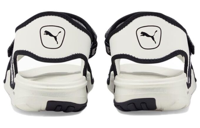 (WMNS) Softride Slayt “Wordmark – Marshmallow”