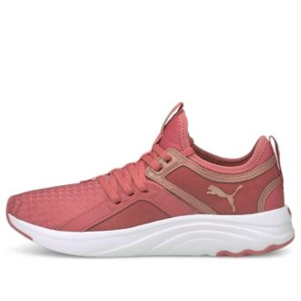 (WMNS) Softride Sophia Q4 Shine “Pembe Beyaz”