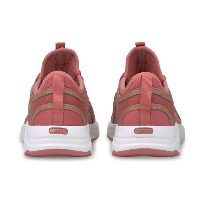 (WMNS) Softride Sophia Q4 Shine “Pembe Beyaz” (WMNS) Softride Sophia Q4 Shine “Pembe Beyaz”