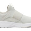 (WMNS) Softride Sophia Slip-on “Gri Gül Altın”