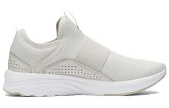 (WMNS) Softride Sophia Slip-on “Gri Gül Altın”