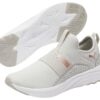 (WMNS) Softride Sophia Slip-on “Gri Gül Altın”