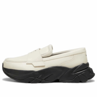 (WMNS) Sophyr Loafer “Alpine Snow Black”
