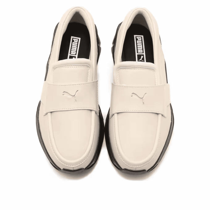 (WMNS) Sophyr Loafer “Alpine Snow Black”