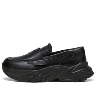 (WMNS) Sophyr Loafer “Siyah”