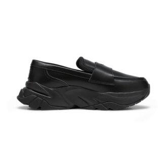 (WMNS) Sophyr Loafer “Siyah”