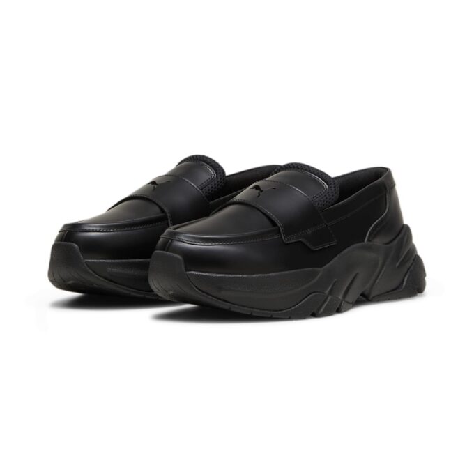 (WMNS) Sophyr Loafer “Siyah”