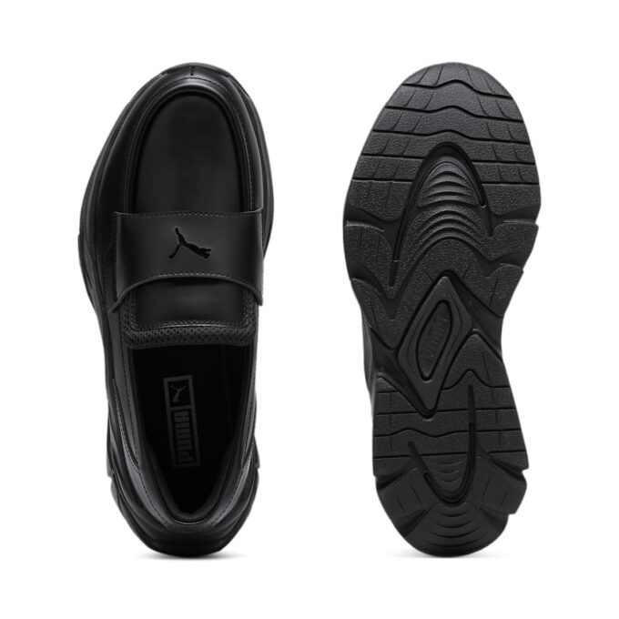 (WMNS) Sophyr Loafer “Siyah”