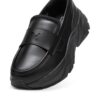 (WMNS) Sophyr Loafer “Siyah”