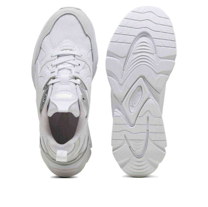 (WMNS) Sophyr Metalik “Beyaz Gümüş”