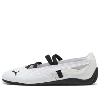 (WMNS) Speedcat Balesi “Beyaz Siyah”