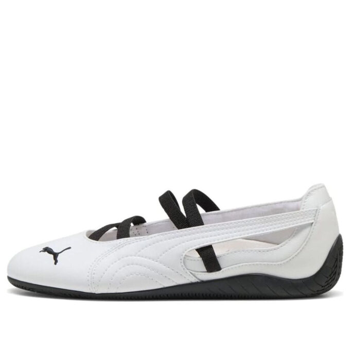 (WMNS) Speedcat Balesi “Beyaz Siyah”