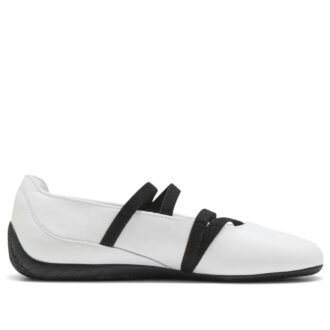 (WMNS) Speedcat Balesi “Beyaz Siyah”
