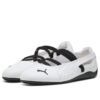 (WMNS) Speedcat Balesi “Beyaz Siyah”