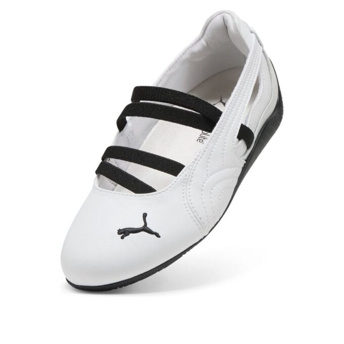 (WMNS) Speedcat Balesi “Beyaz Siyah”