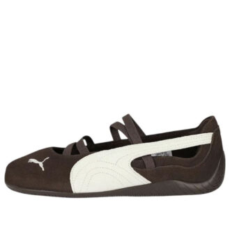 (WMNS) Speedcat Balesi “Bitter Çikolata”