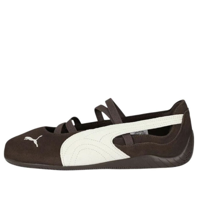 (WMNS) Speedcat Balesi “Bitter Çikolata”