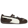 (WMNS) Speedcat Balesi “Bitter Çikolata”
