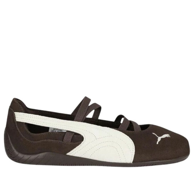 (WMNS) Speedcat Balesi “Bitter Çikolata”