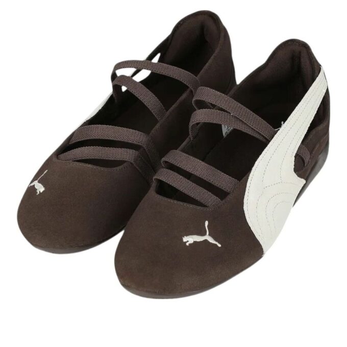 (WMNS) Speedcat Balesi “Bitter Çikolata”