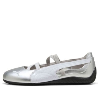(WMNS) Speedcat Balesi “Gümüş”