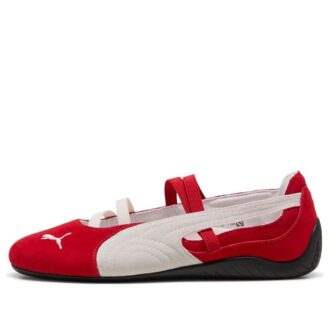 (WMNS) Speedcat Balesi “Her Zaman Kırmızı”