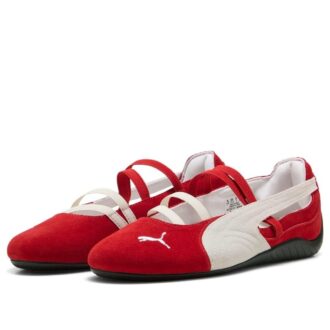(WMNS) Speedcat Balesi “Her Zaman Kırmızı”
