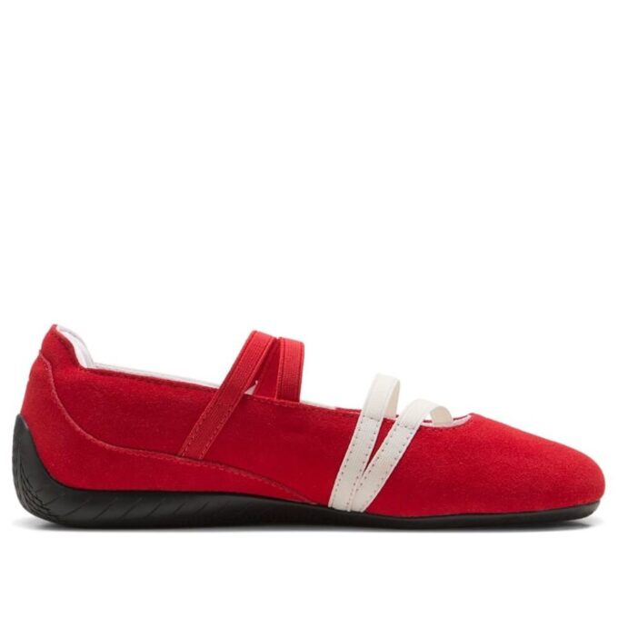 (WMNS) Speedcat Balesi “Her Zaman Kırmızı”