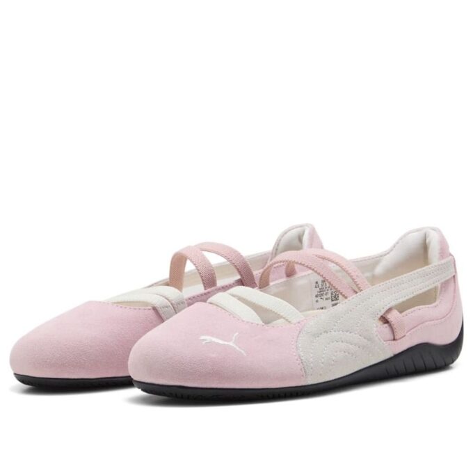 (WMNS) Speedcat Balesi “Pembe Kırıntısı”