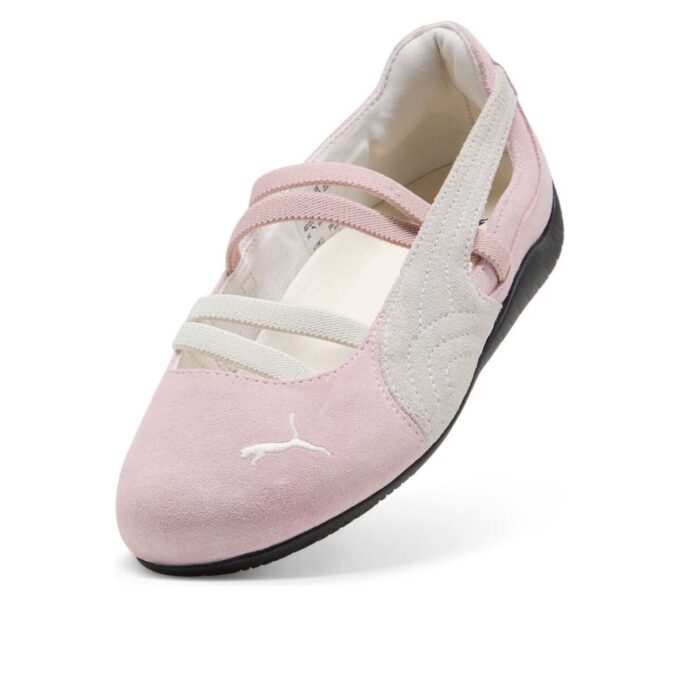 (WMNS) Speedcat Balesi “Pembe Kırıntısı”