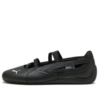 (WMNS) Speedcat Balesi “Siyah”