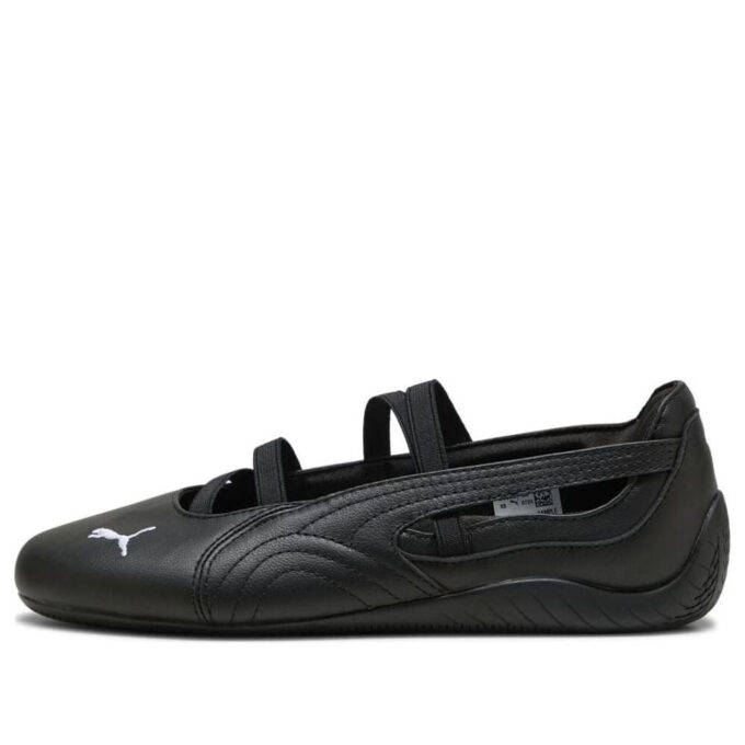 (WMNS) Speedcat Balesi “Siyah”