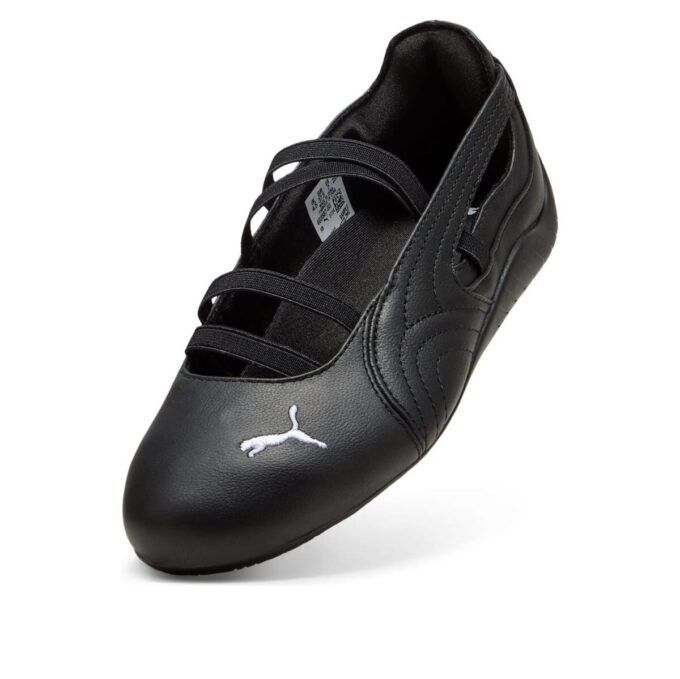 (WMNS) Speedcat Balesi “Siyah”