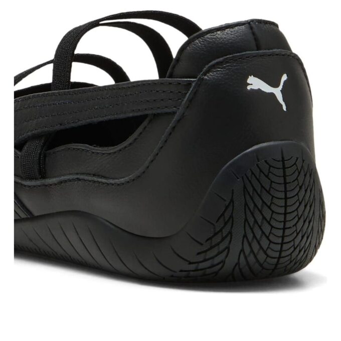 (WMNS) Speedcat Balesi “Siyah”