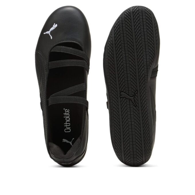 (WMNS) Speedcat Balesi “Siyah”