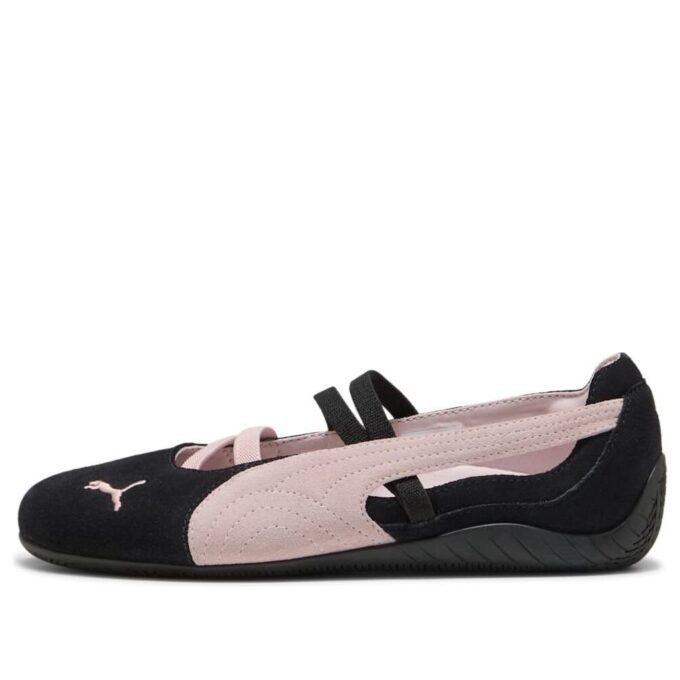 (WMNS) Speedcat Balesi “Siyah Leylak Sisi”