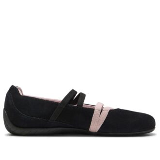 (WMNS) Speedcat Balesi “Siyah Leylak Sisi”