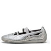 (WMNS) Speedcat Balesi “Wicked Silver”