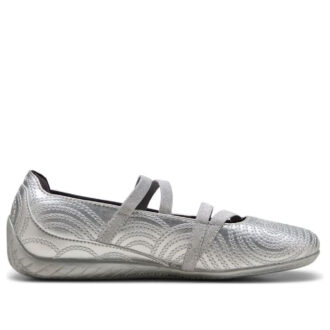 (WMNS) Speedcat Balesi “Wicked Silver”