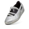 (WMNS) Speedcat Balesi “Wicked Silver”