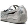 (WMNS) Speedcat Balesi “Wicked Silver”