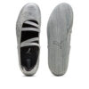 (WMNS) Speedcat Balesi “Wicked Silver”