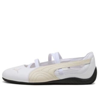 (WMNS) Speedcat Ballet Deri “Pamuk Prenses”