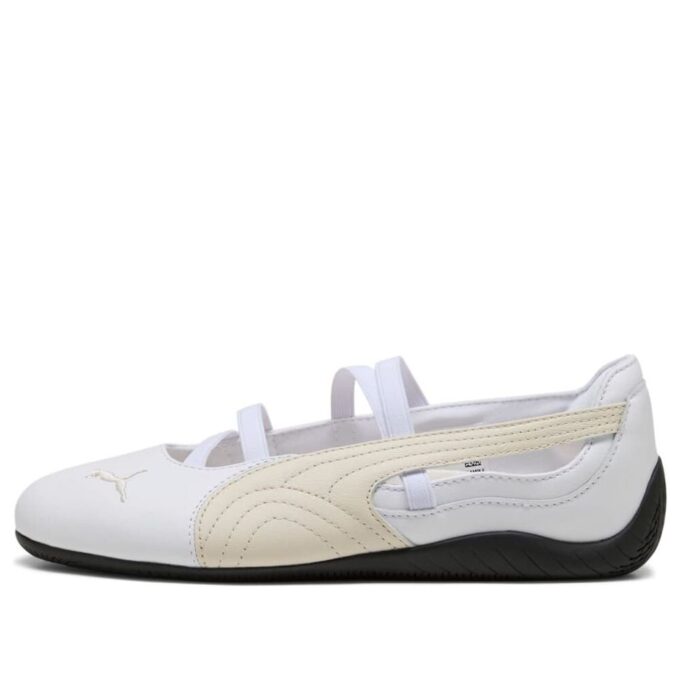 (WMNS) Speedcat Ballet Deri “Pamuk Prenses”