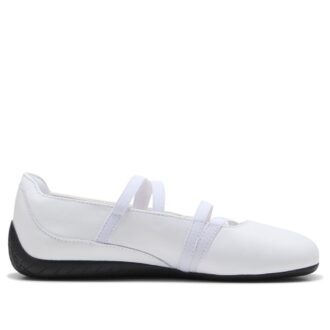 (WMNS) Speedcat Ballet Deri “Pamuk Prenses”