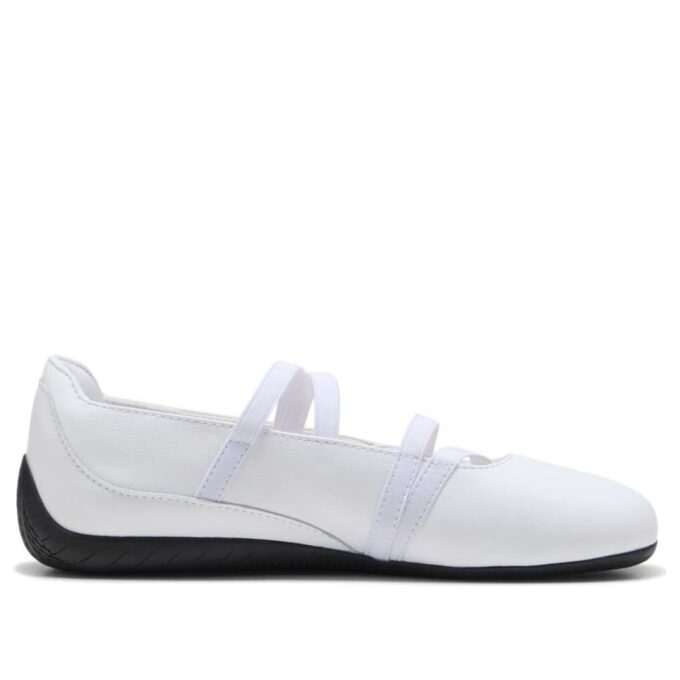 (WMNS) Speedcat Ballet Deri “Pamuk Prenses”