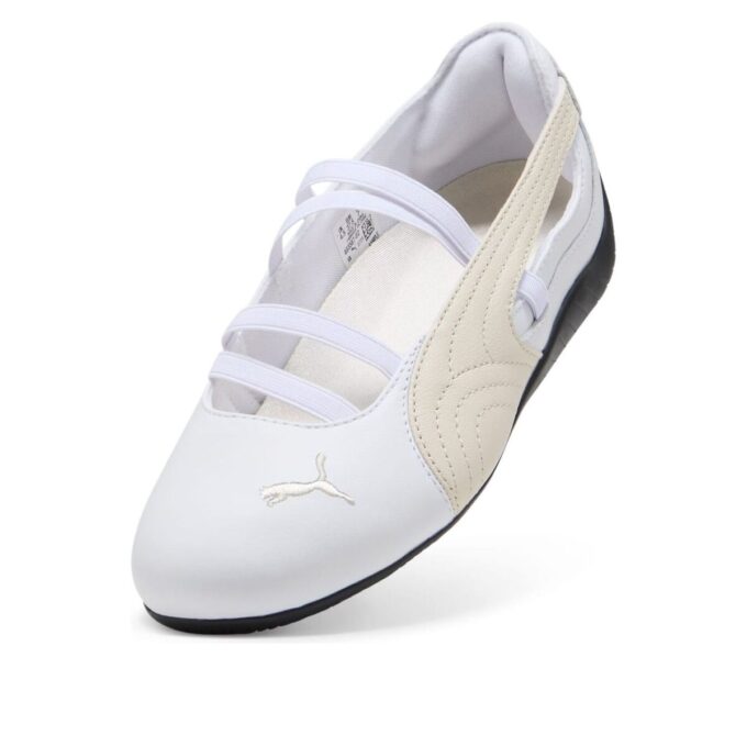 (WMNS) Speedcat Ballet Deri “Pamuk Prenses”