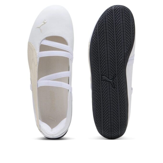 (WMNS) Speedcat Ballet Deri “Pamuk Prenses”